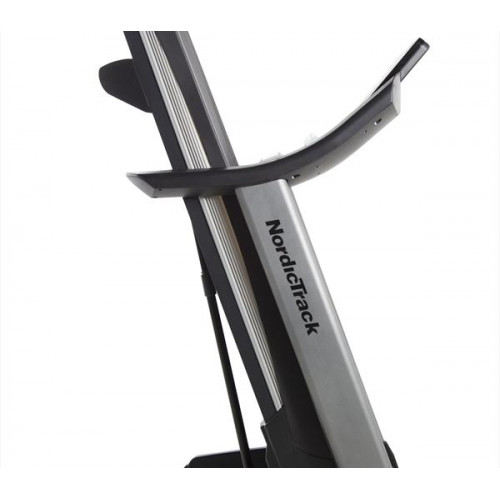 Беговая дорожка электр. NordicTrack T 20.5 (США) + кардиопояс Polar