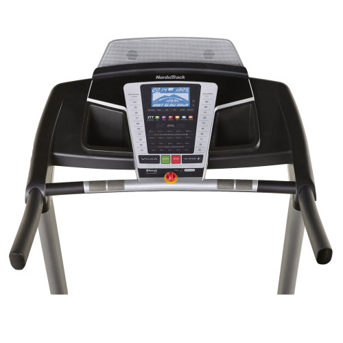 Беговая дорожка электр. NordicTrack C80i