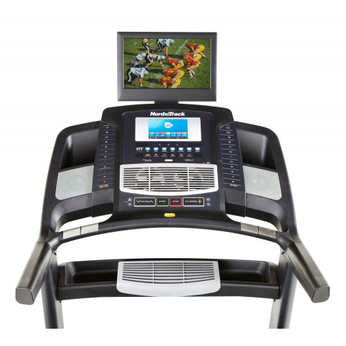 Беговая дорожка NordicTrack Elite 4000 (США)
