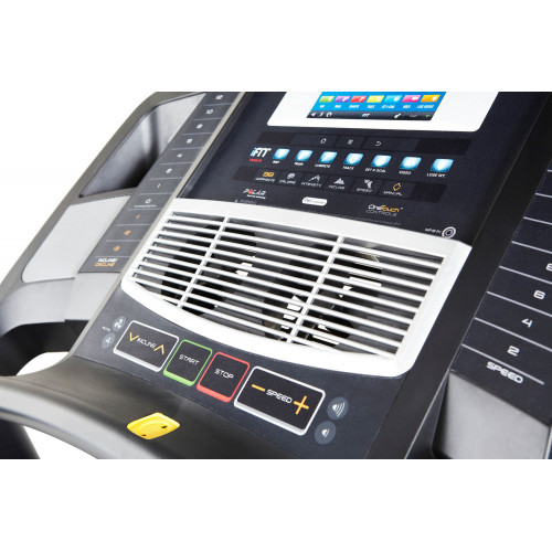 Беговая дорожка NordicTrack Elite 4000 (США)