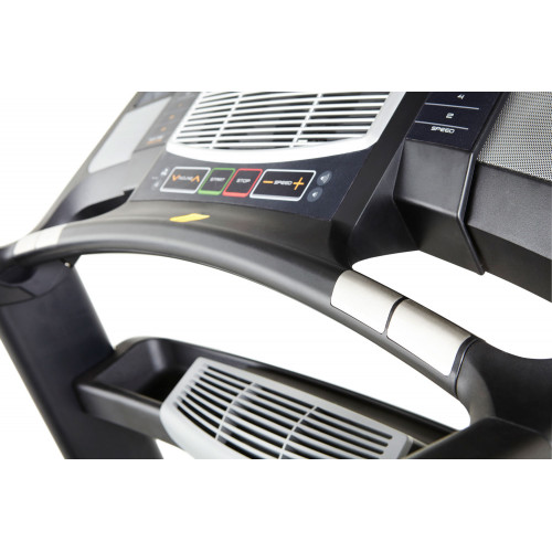 Беговая дорожка NordicTrack Elite 4000 (США)