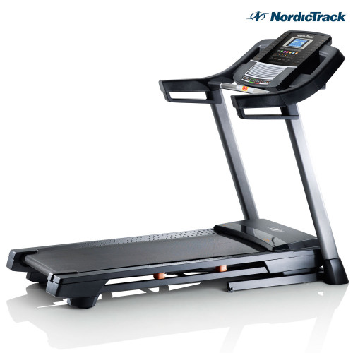 Беговая дорожка электр. NordicTrack C200 + кардиопояс Polar Беговая дорожка электр. NordicTrack C200 + кардиопояс Polar