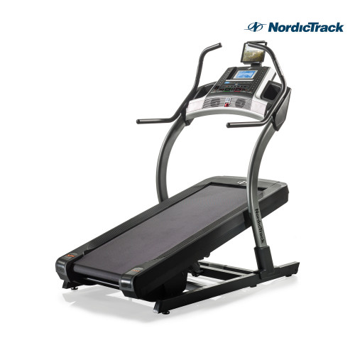 Беговая дорожка NordicTrack Incline Trainer X7i Беговая дорожка NordicTrack Incline Trainer X7i