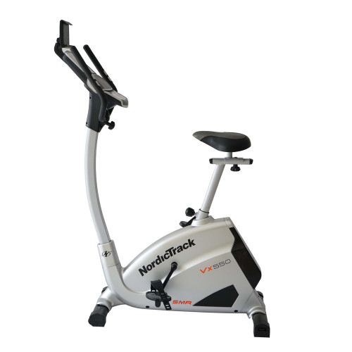 Велотренажер NordicTrack VX550 УЦЕНКА ДР00-000184