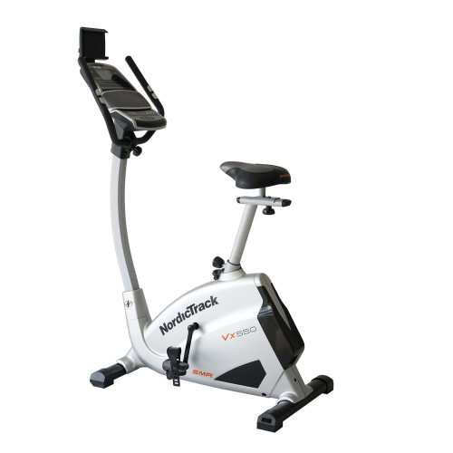 Велотренажер NordicTrack VX550 УЦЕНКА ДР00-000184