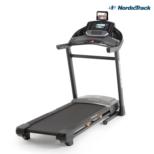 Беговая дорожка NordicTrack T12.0 Беговая дорожка NordicTrack T12.0