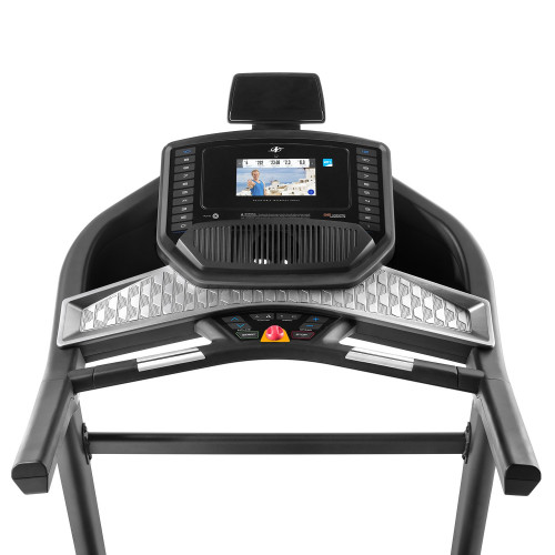 Беговая дорожка NordicTrack T12.0 УЦЕНКА ДС00-002289