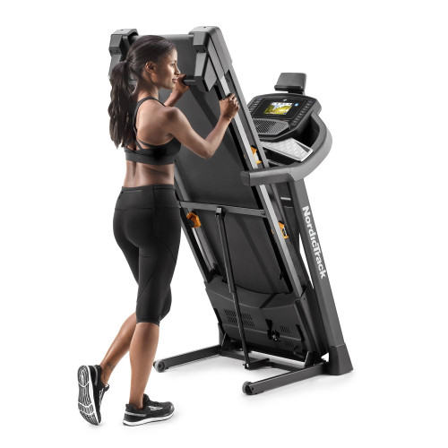 Беговая дорожка NordicTrack T12.0 УЦЕНКА ДС00-002289