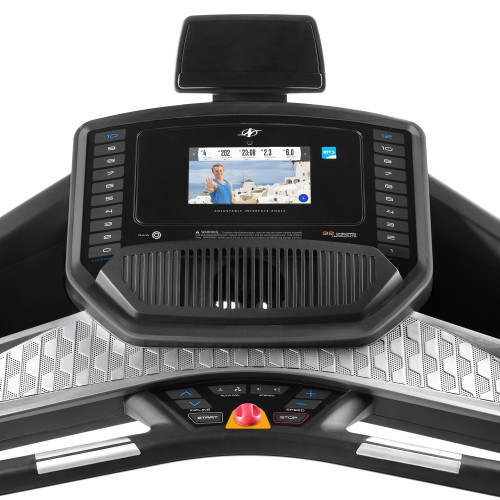 Беговая дорожка NordicTrack T12.0 УЦЕНКА ДС00-002289