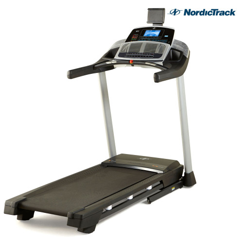 Беговая дорожка NordicTrack T7.0 электр. Беговая дорожка NordicTrack T7.0 электр.