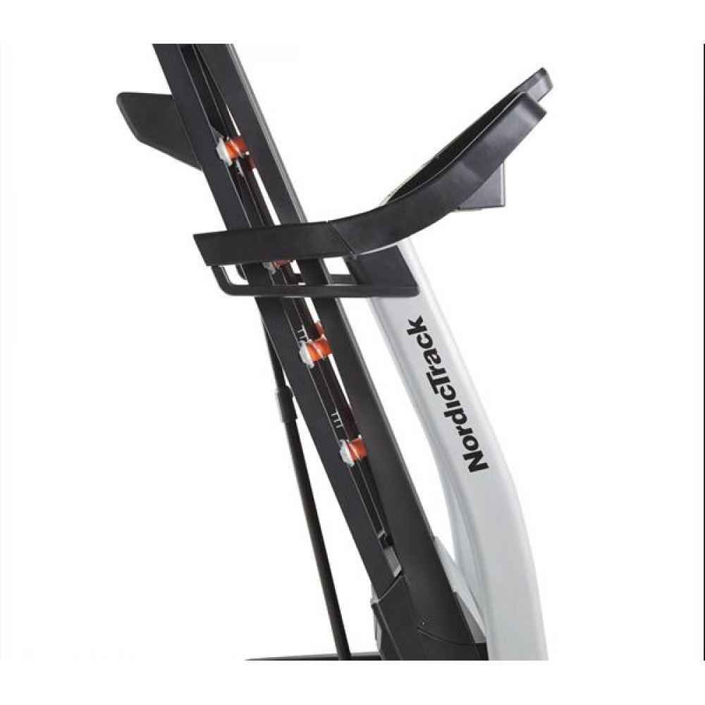 Беговая дорожка электр. NordicTrack T 16.0 (США) + кардиопояс Polar
