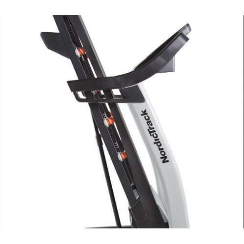 Беговая дорожка электр. NordicTrack T 16.0 (США) + кардиопояс Polar