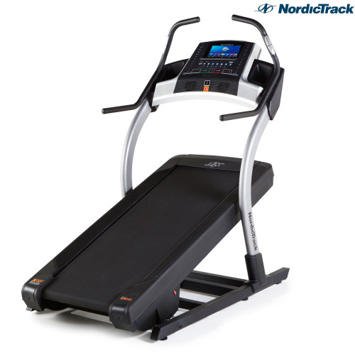 Беговая дорожка NordicTrack Incline Trainer X9i Беговая дорожка NordicTrack Incline Trainer X9i