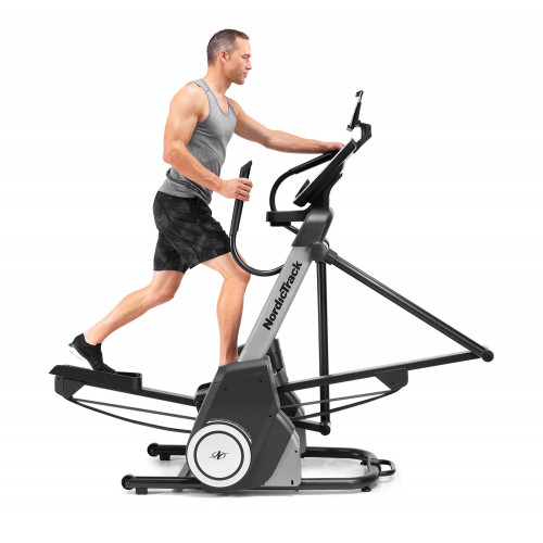 Кросстренер NordicTrack FreeStrider FS5i