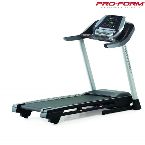 Беговая дорожка PRO-FORM Performance 1050 2015, к/пояc Polar Беговая дорожка PRO-FORM Performance 1050 2015, к/пояc Polar