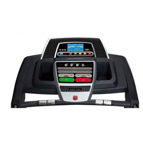 Беговая дорожка PRO-FORM PF 1010 ZLT