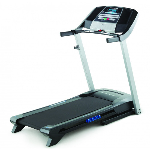 Беговая дорожка PRO-FORM PF 520 ZLT Беговая дорожка PRO-FORM PF 520 ZLT