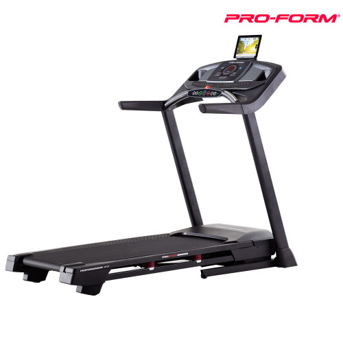 Беговая дорожка PRO-FORM Performance 400i Беговая дорожка PRO-FORM Performance 400i