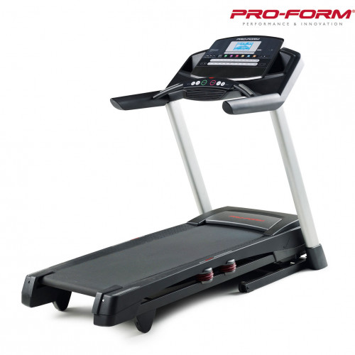 Беговая дорожка PRO-FORM Performance 1450 + кардиопояс Polar Беговая дорожка PRO-FORM Performance 1450 + кардиопояс Polar