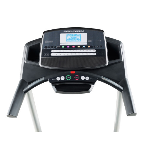 Беговая дорожка PRO-FORM Performance 1450 + кардиопояс Polar