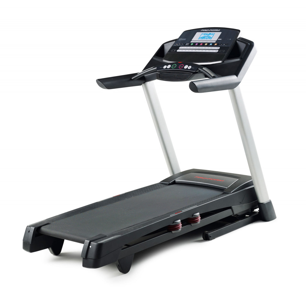 Беговая дорожка PRO-FORM Performance 1450 + кардиопояс Polar