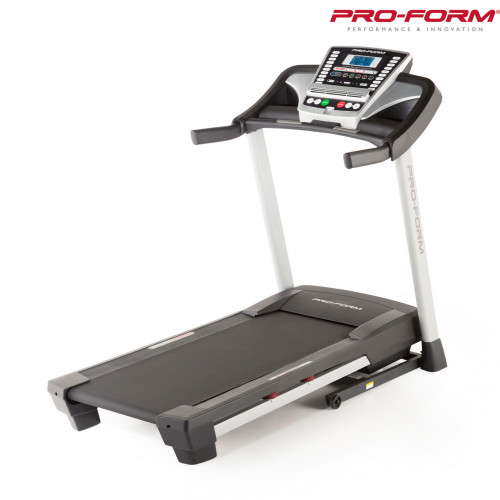 Беговая дорожка PRO-FORM PF 730 ZLT Беговая дорожка PRO-FORM PF 730 ZLT