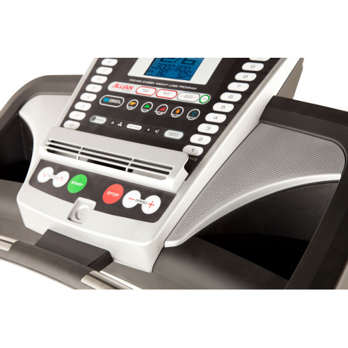 Беговая дорожка PRO-FORM PF 730 ZLT