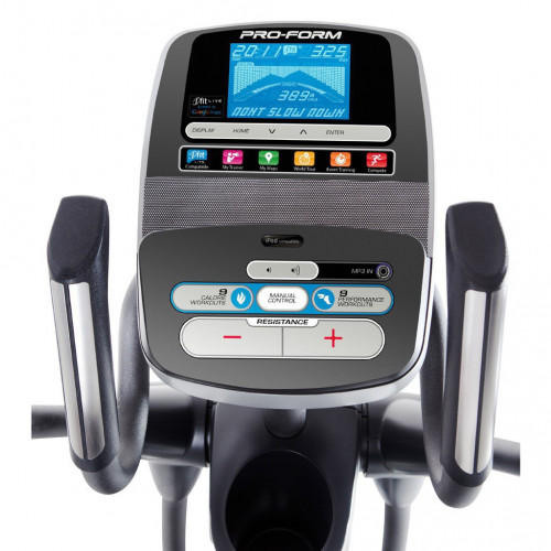 Эллиптический тр-р PRO-FORM PF 720  ZLE