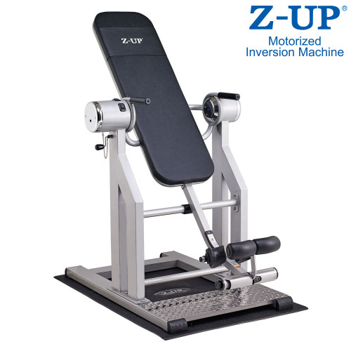 Коврик Z-UP под инверсионные столы, 130х90х0,9см