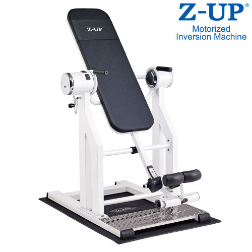 Коврик Z-UP под инверсионные столы, 130х90х0,9см
