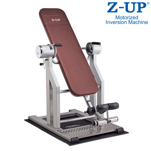 Коврик Z-UP под инверсионные столы, 130х90х0,9см